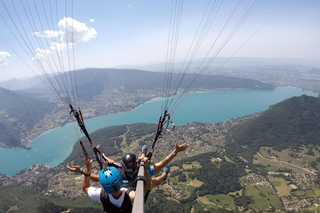 Outdoor & Sport Activities in Annecy