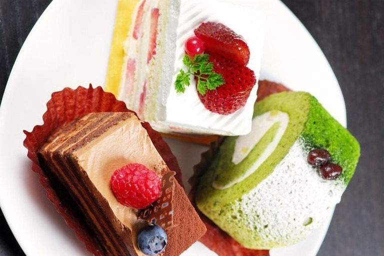 São Paulo: Die beste Streetfood-Tour mit einem ortskundigen GuideSão Paulo: 3-stündiger Rundgang mit Lebensmittelverkostung in kleiner Gruppe