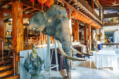 City Explorer: Colombo City Tour