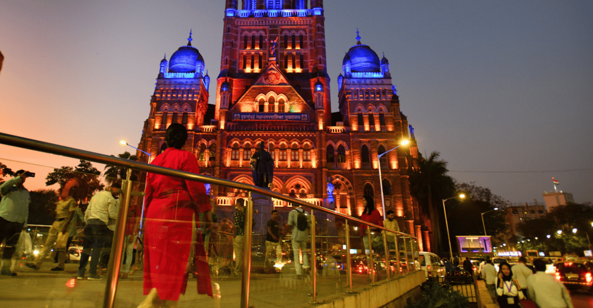 Mumbai Night Wonders, eine geführte Nachtwanderung - Hizvo
