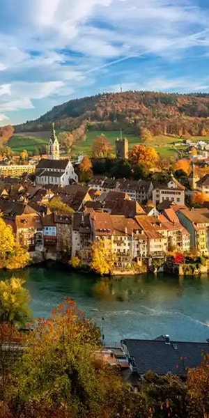 Basel Sightseeing Walking Tour | GetYourGuide