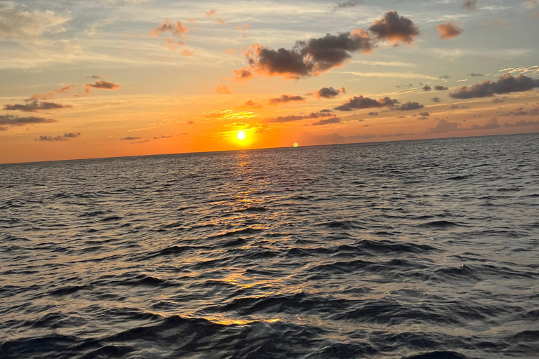 St. Lucia 3-Hour Sunset Cruise St. Lucia 2-Hour Sunset Cruise