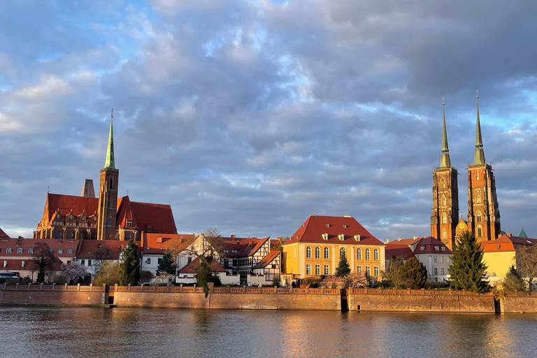 Sweet Wrocław: Chocolate, Pączki & Hidden Gems