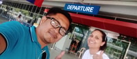 Private Transfer to El Nido - Hizvo