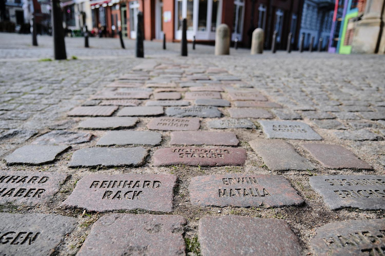 City tour through Hamburg St. Georg – dreams, diversity, and tolerance Guided tour of Hamburg's St. Georg district – dreams, diversity, and tolerance