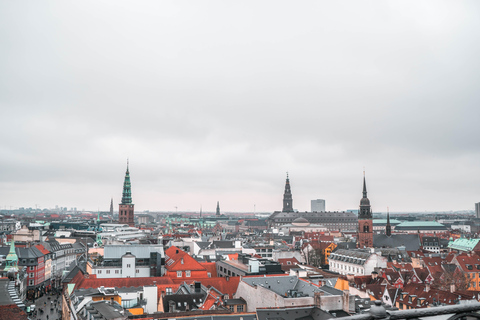 Copenaghen: Tour guidato da una guida privata