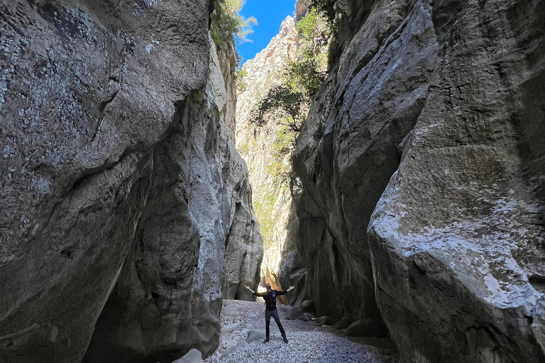 Mallorca: Private Hike with a Certified Mountain Guide