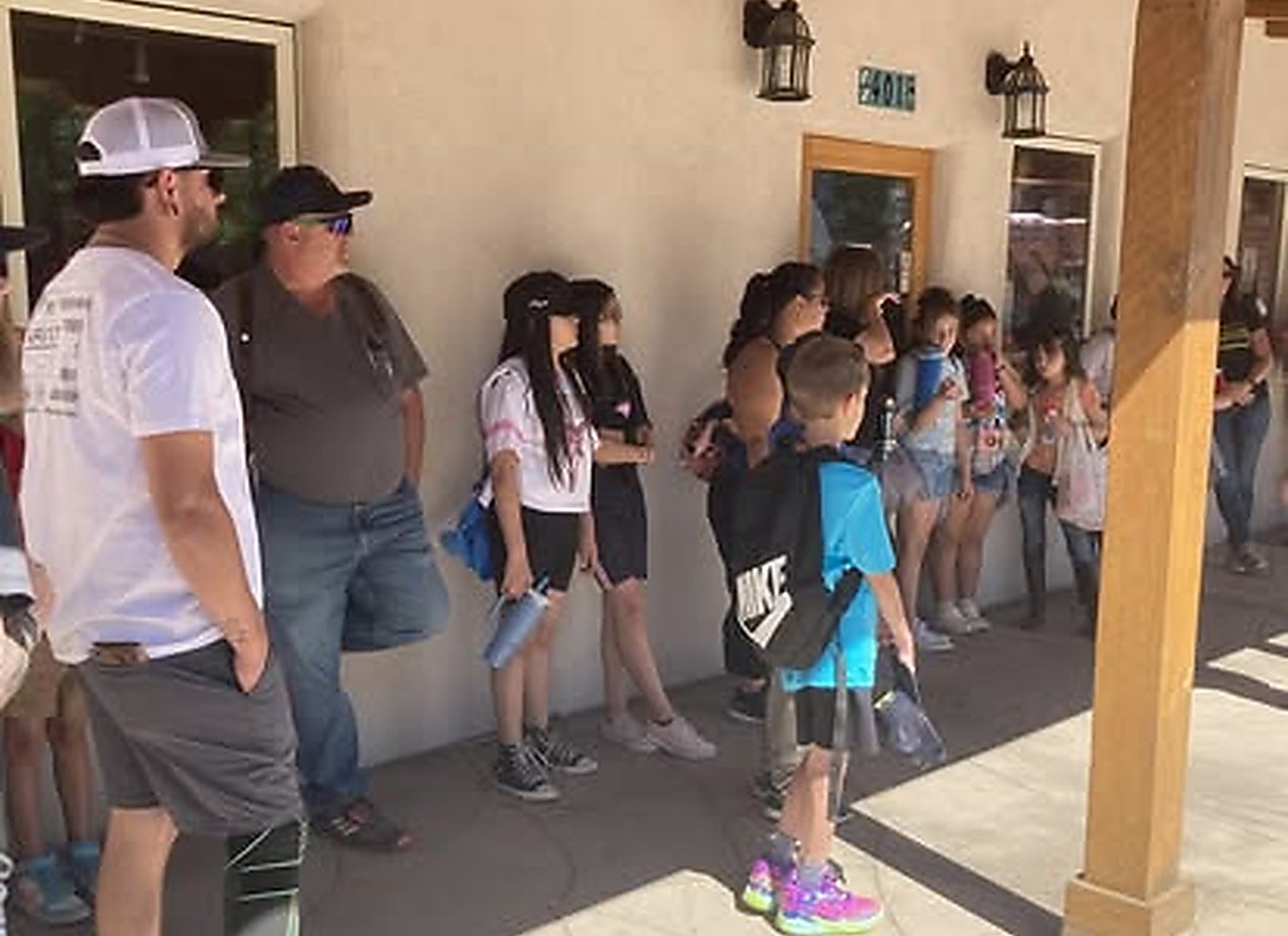 Albuquerque: 12.00 Old Town History, Legends & Lore Tour
