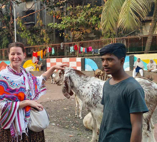 Dhobi Ghat: Excursiones y visitas guiadas