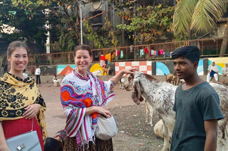 Dhobi Ghat: Visites guidées