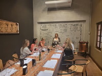 Visite et histoire du vin - Hizvo