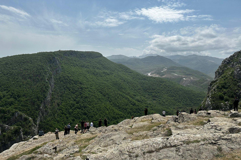 Baku: Karabakh Full-Day Tour with Guide