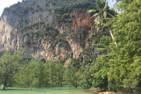 Phang Nga Bay: Early Bird James Bond & Beyond Tour From Khaolak: James Bond & Beyond