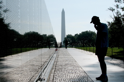 Washington, D.C.: Private Guided Tour mit Abholung vom Hotel