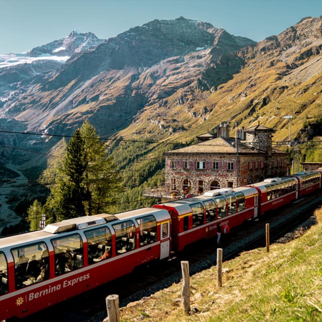 Swiss Half Fare Card - Hizvo