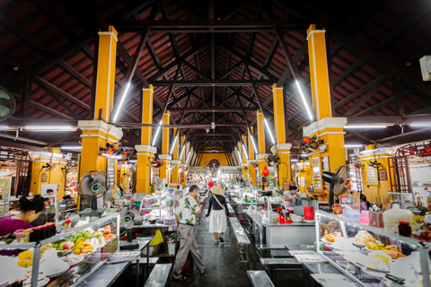 Hoi An Bites Food Tour with 15+ Tastings