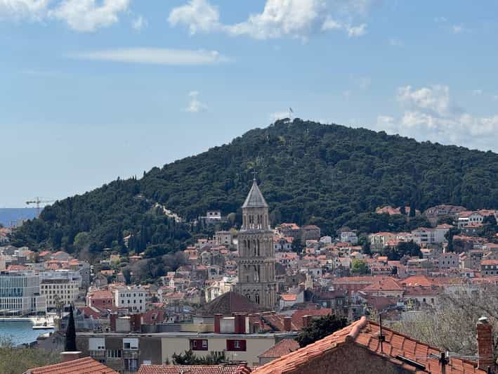 Best of Split: Half Day Tour