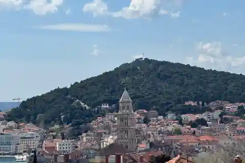 Best of Split: Half Day Tour