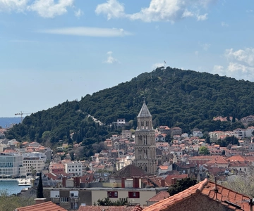 Das Beste von Split: Halbtagestour