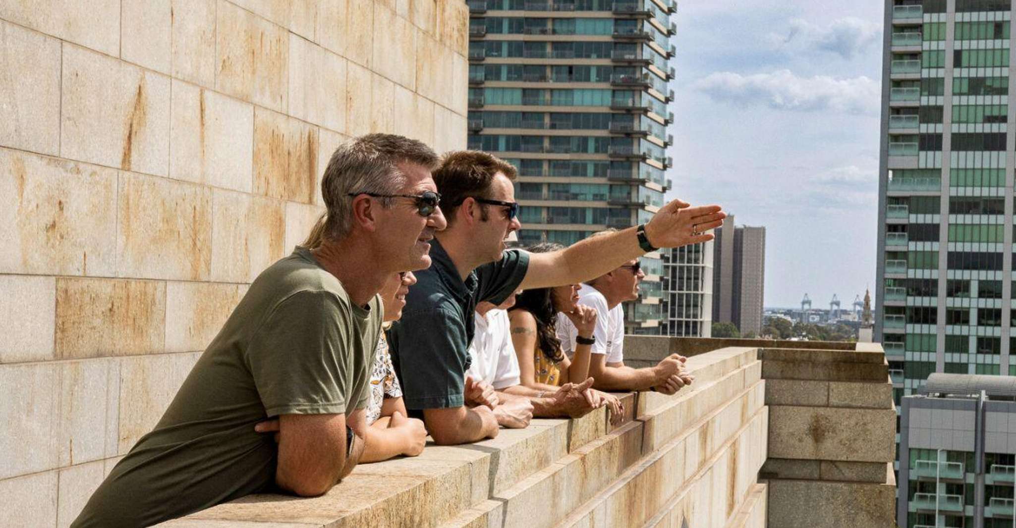 Melbourne: City Highlights Group Tour by Bus photo 5