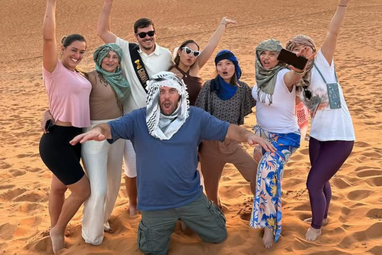 From Marrakech: 3-Day Merzouga Desert Tour with Camel Ride Private Tour – Your Group Only