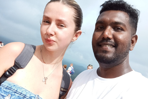 Kandy Day Tour from Kalutara/Waskaduwa/Bentota/Wadduwa