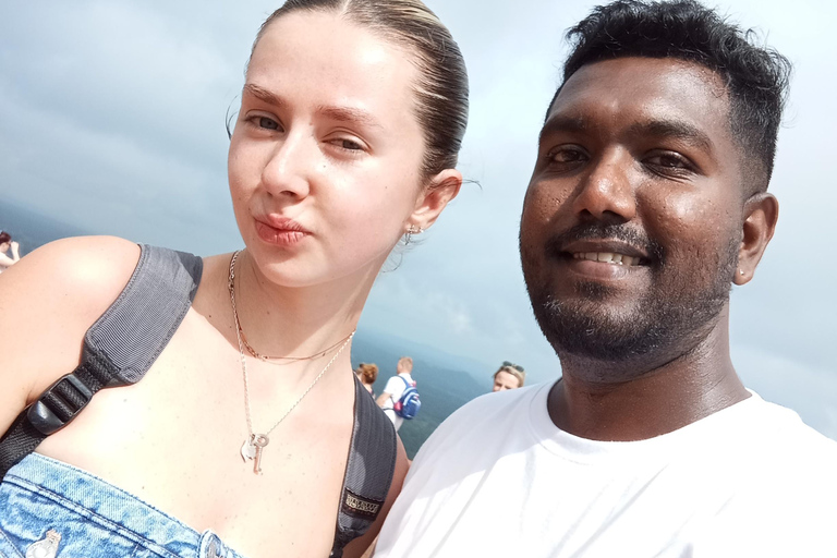 Kandy Day Tour from Kalutara/Waskaduwa/Bentota/Wadduwa