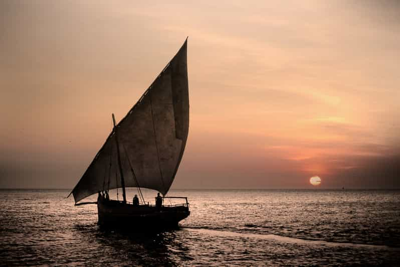 segelyacht zanzibar