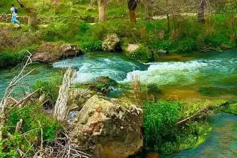 Private/Shared Green Tour mit Derinkuyu und Ihlara Tal