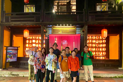Da Nang: My Son Sanctuary and Hoi An Old Town Private Tour Da Nang: My Son sanctuary and Hoi An Old town - Private tour