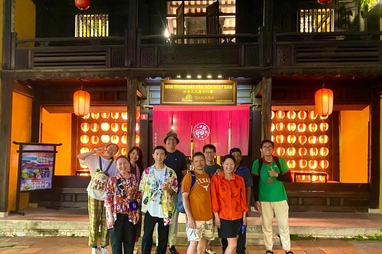Da Nang: My Son Sanctuary and Hoi An Old Town Private Tour Da Nang: My Son sanctuary and Hoi An Old town - Private tour