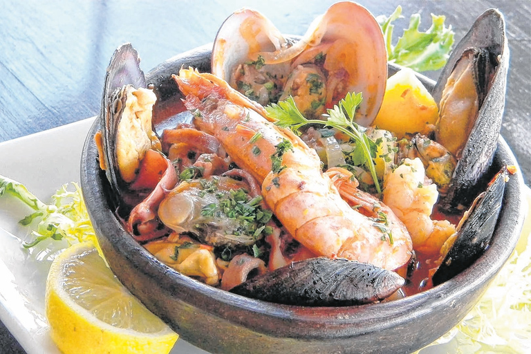 Santiago: Escursione privata di un giorno alla spiaggia di Zapallar