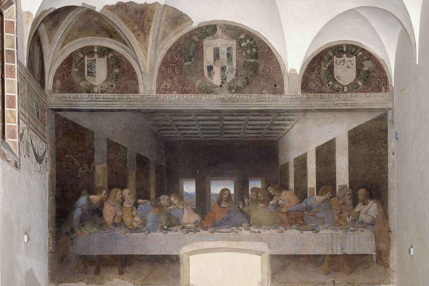 Milan: The Last Supper Entry Ticket & Guided Tour - Entry Ticket, Guided Tour + Milan Walking Tour