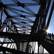 Sydney: BridgeClimb Summit Insider