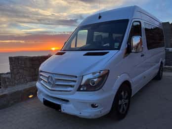 Private Tour Mykonos