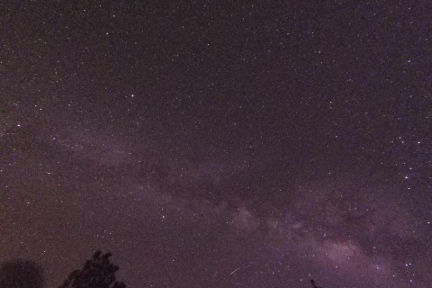 La Palma: Stargazing in the best sky in the world