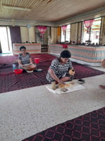 Lawai Pottery Village & Natadola Beach Kava Cerimonia & Meke - Hizvo