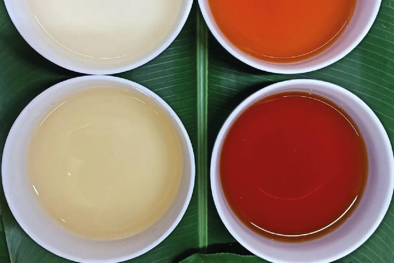 Boquete, Chiriquí: An ancient flavor in a tea leaf Boquete, Chiriquí: Dive into the world of tea