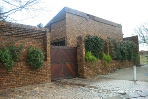 Soweto half day tour with a localSoweto Half day tour with local