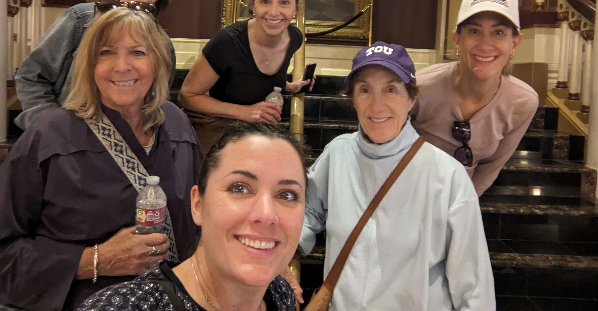 Austin: Downtown History Walking Tour photo 16