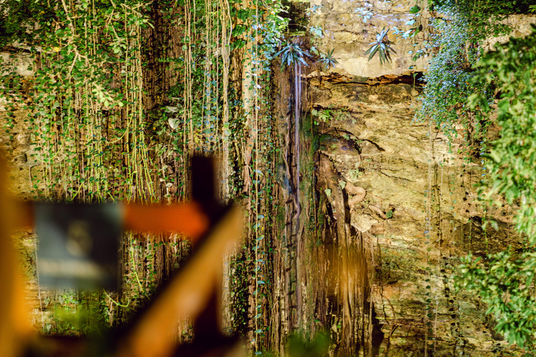 Mexico : Visite du Jour des Morts