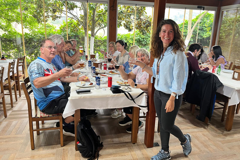 Visite en petit groupe d&#039;Éphèse pour les croisiéristes