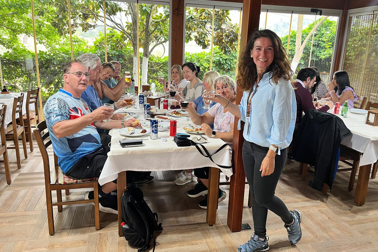 Tour em pequenos grupos em Éfeso para passageiros de cruzeiros