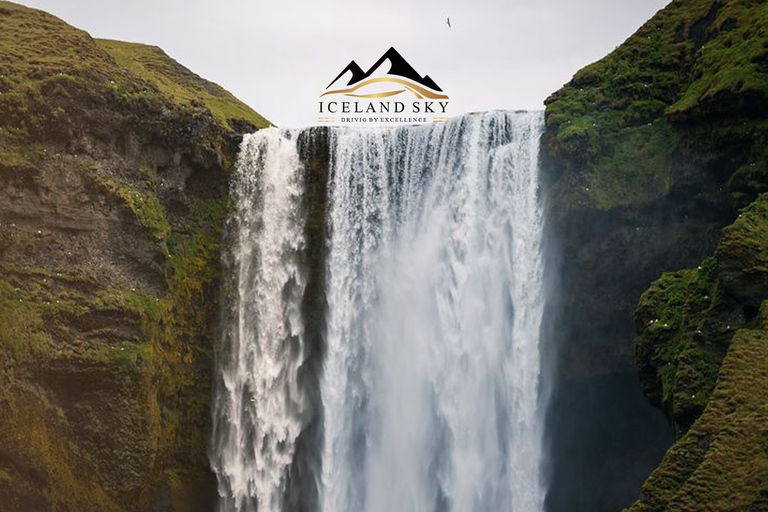 Private South Coast Tour from Reykjavík Port Full Day