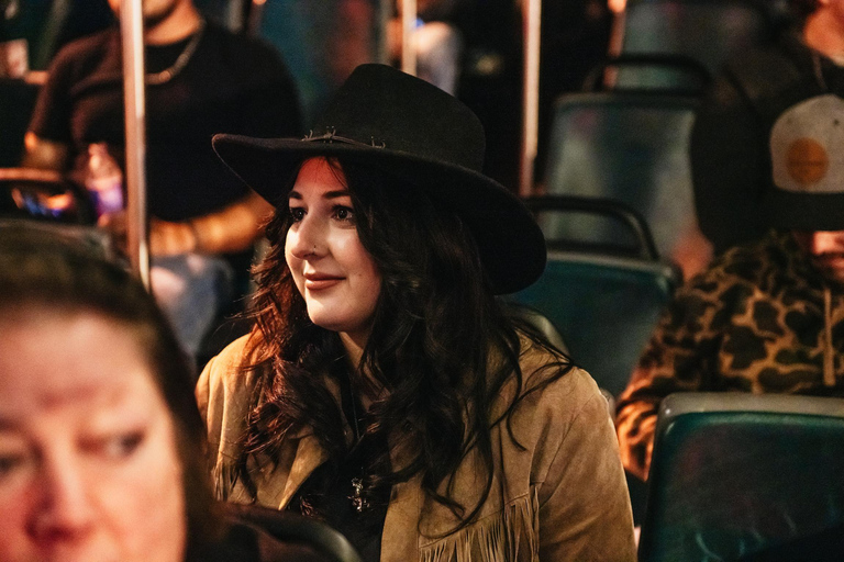 Nashville: Hop-on Hop-off Day Trolley w/Night Trolley Tour Hop-on Hop-off Trolley Tour 1-Day Option w/Night Trolley