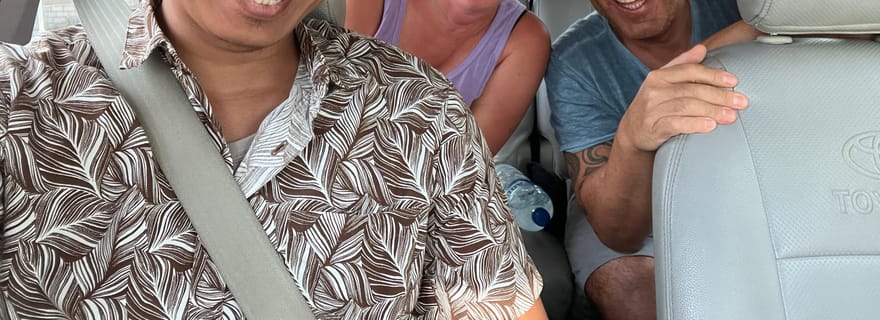 Uluwatu : Bali Airport Private Transfers from/to Uluwatu