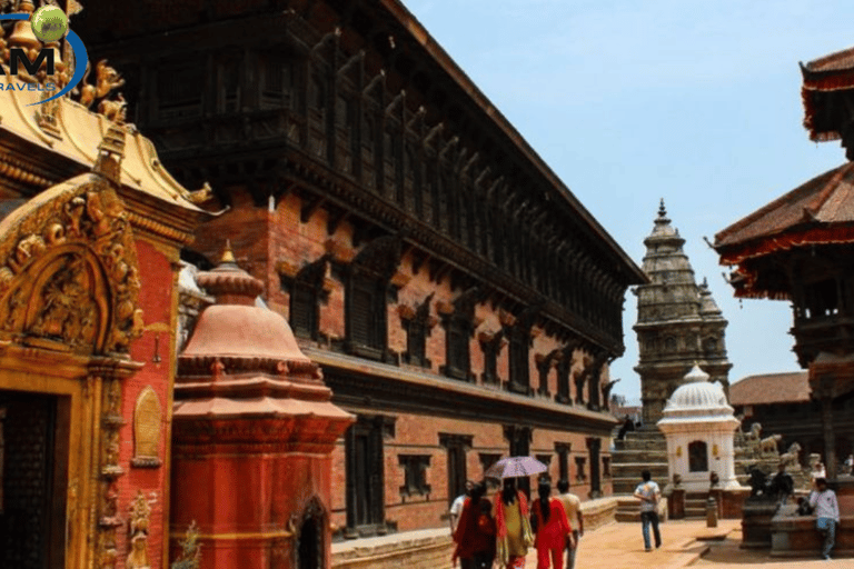 Katmandu: Wschód słońca w Nagarkot i wycieczka piesza do Changu Narayan