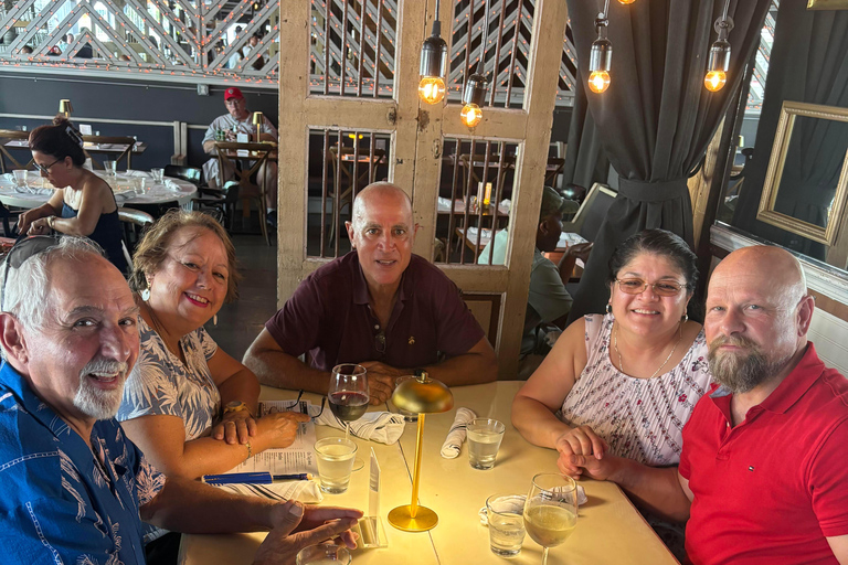 Sarasota: culinaire tour door het stadscentrumSmaak van het centrum van Sarasota