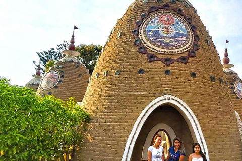 Desde Lima | Excursión Provincia de Huaral - Chancay Día Completo