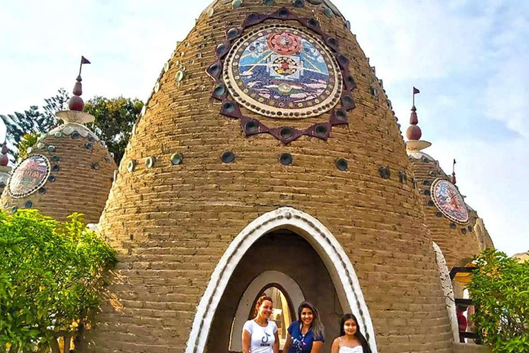 Vanuit Lima | Huaral Provincie Tour - Chancay Hele dag